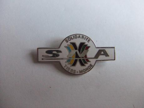 Solidariteit SNA